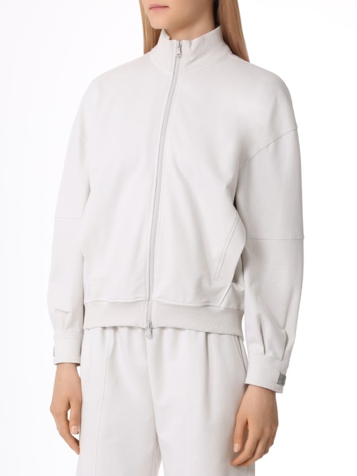 Костюм хлопковый BRUNELLO CUCINELLI
