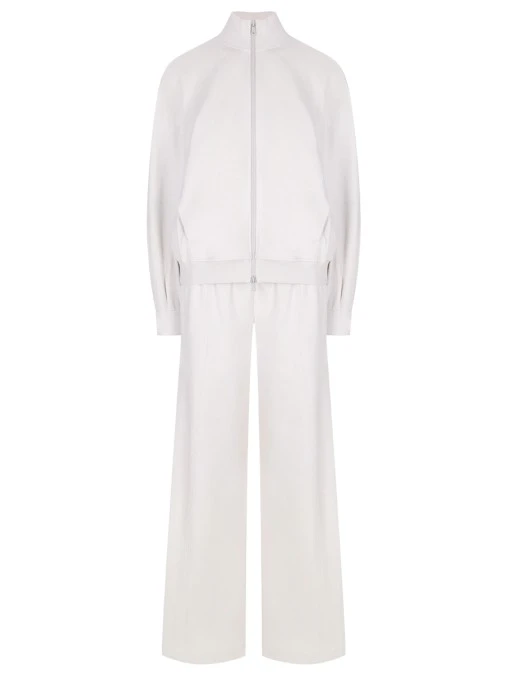 Костюм хлопковый BRUNELLO CUCINELLI