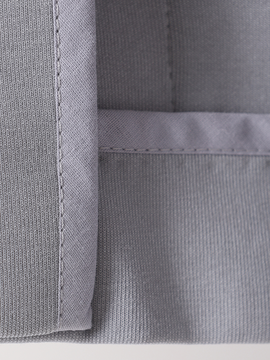 Костюм хлопковый