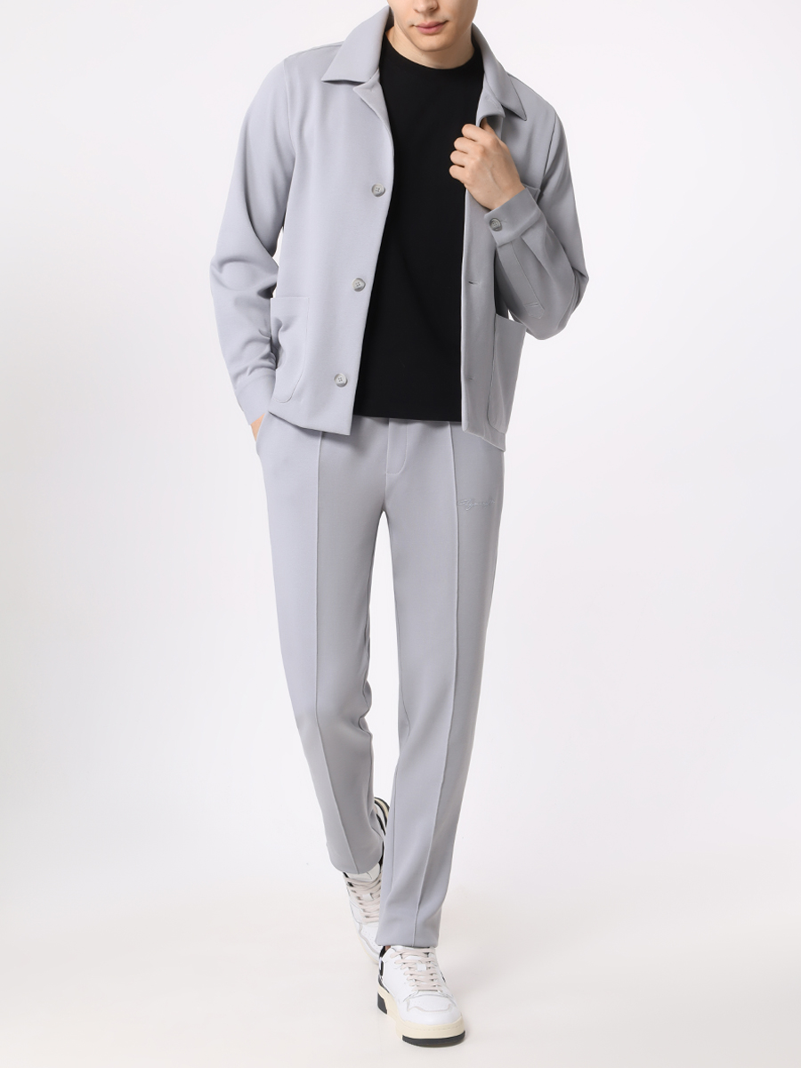 Костюм хлопковый