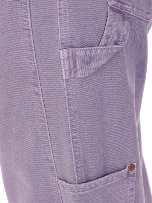 Джинсы хлопковые BRUNELLO CUCINELLI