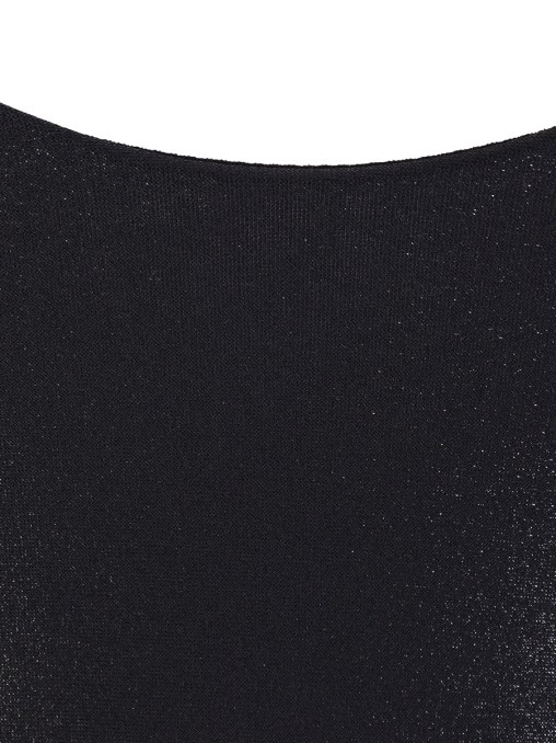 Боди однотонное SAINT LAURENT