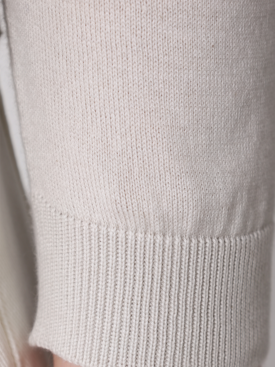 Худи хлопковое