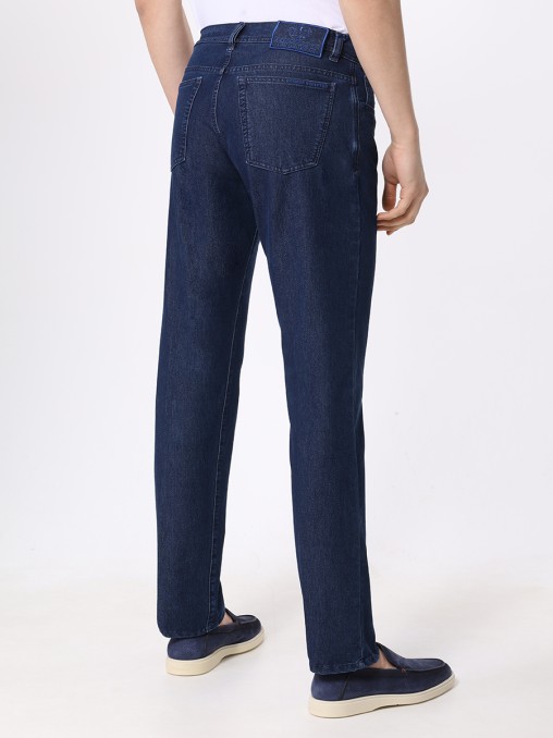 Джинсы Slim Fit SCISSOR SCRIPTOR