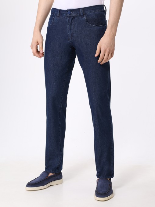 Джинсы Slim Fit SCISSOR SCRIPTOR