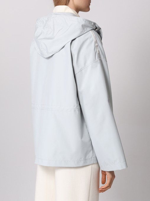 Куртка однотонная PARAJUMPERS