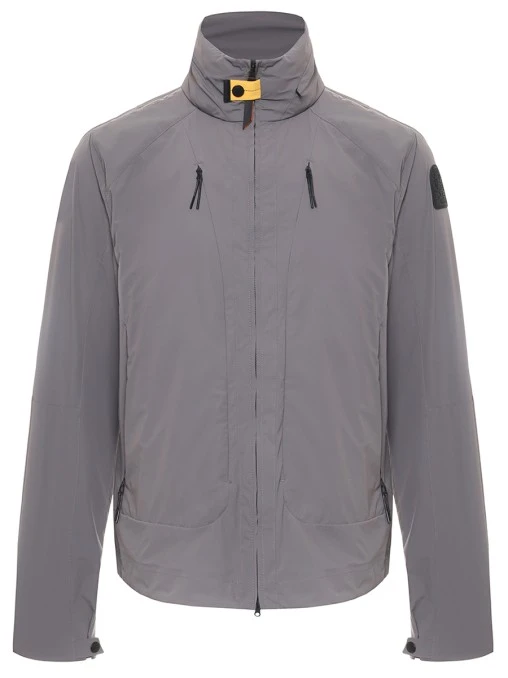 Ветровка однотонная PARAJUMPERS