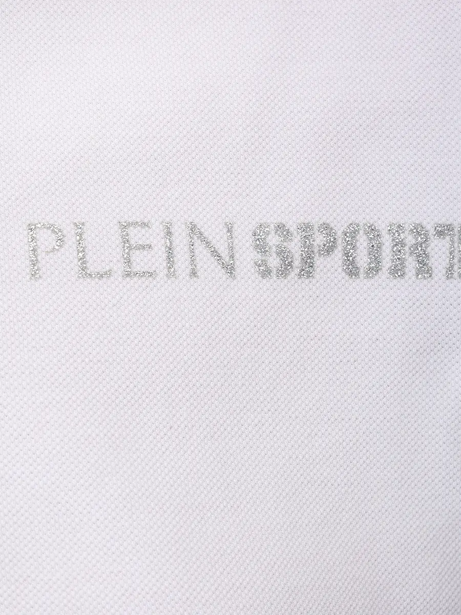 Поло хлопковое