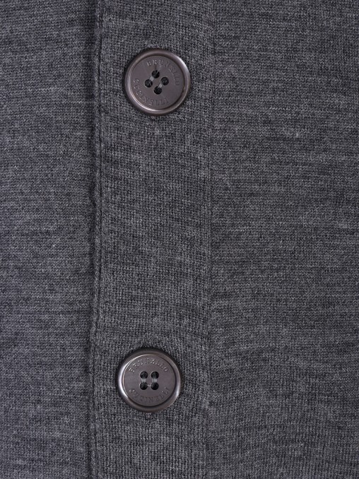 Кардиган шерстяной BRUNELLO CUCINELLI