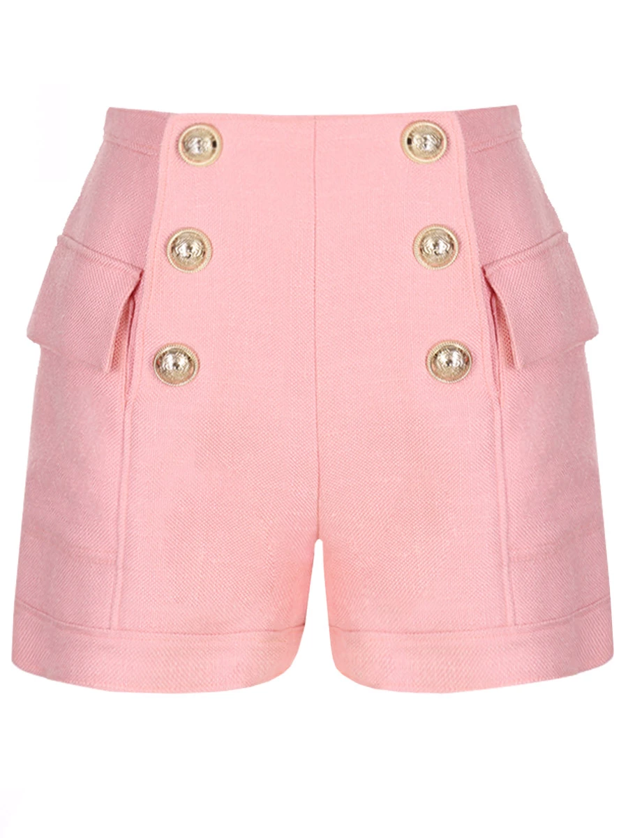 Шорты джинсовые