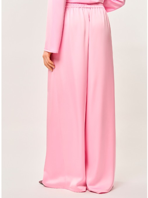 Брюки однотонные Meryam FASHION REBELS
