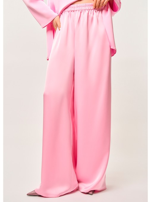 Брюки однотонные Meryam FASHION REBELS