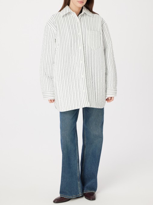 Куртка стеганая Perseus FASHION REBELS