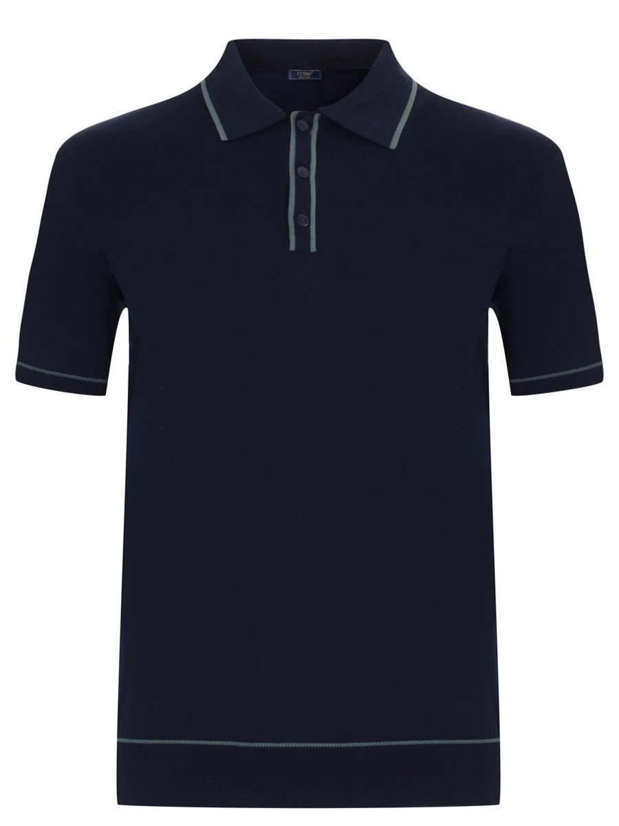 Поло хлопковое