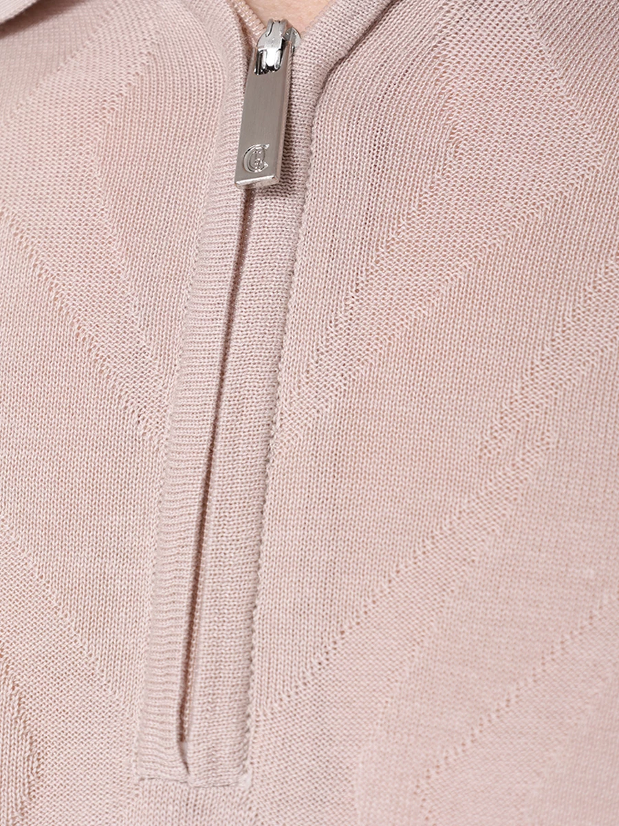 Поло хлопковое