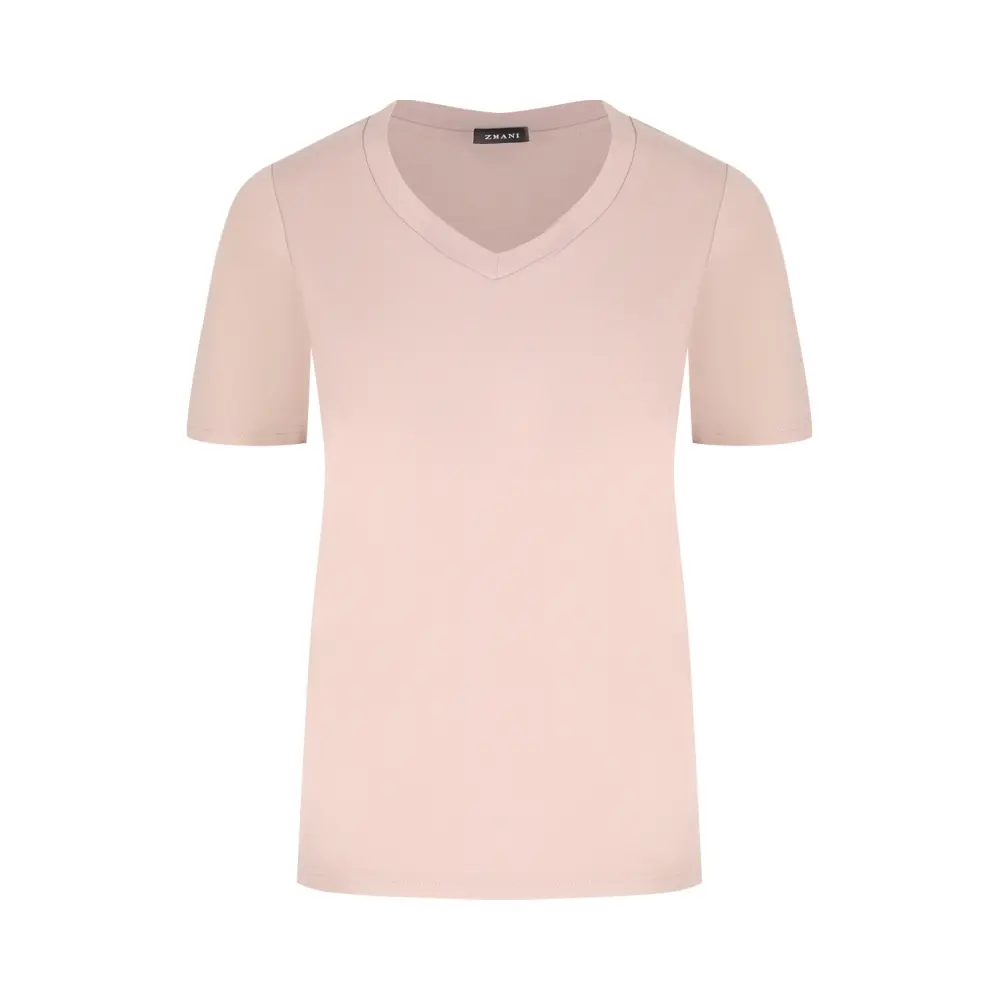 Футболка хлопковая