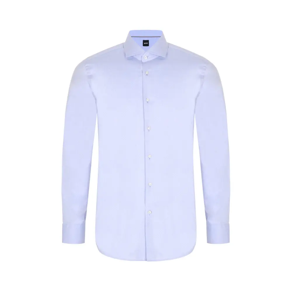 Рубашка Slim Fit