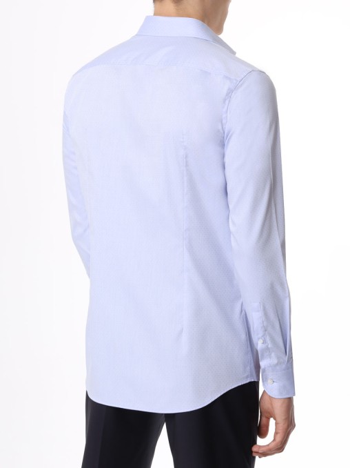 Рубашка Slim Fit BOSS