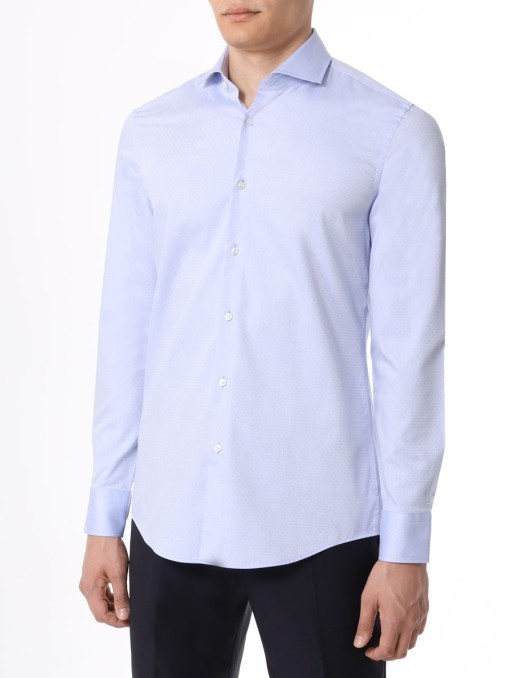 Рубашка Slim Fit BOSS