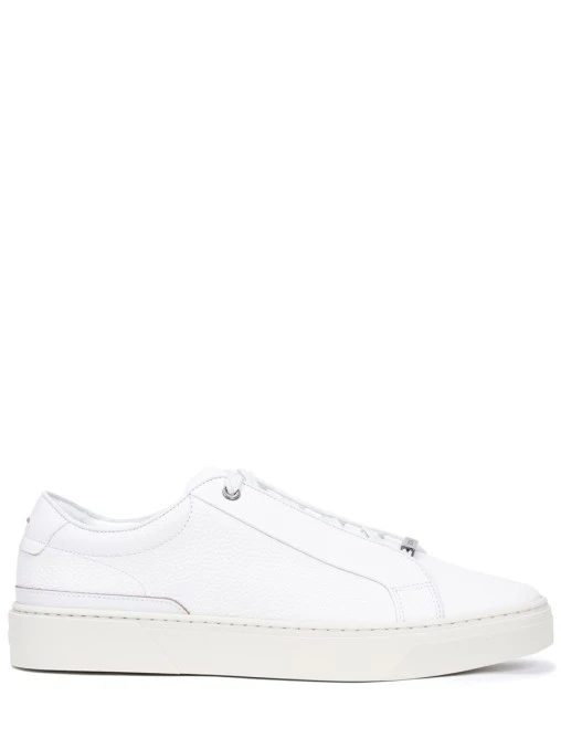 Кеды кожаные Gary BOSS