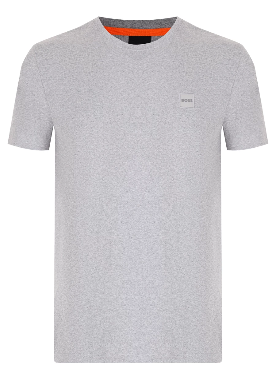 Футболка хлопковая