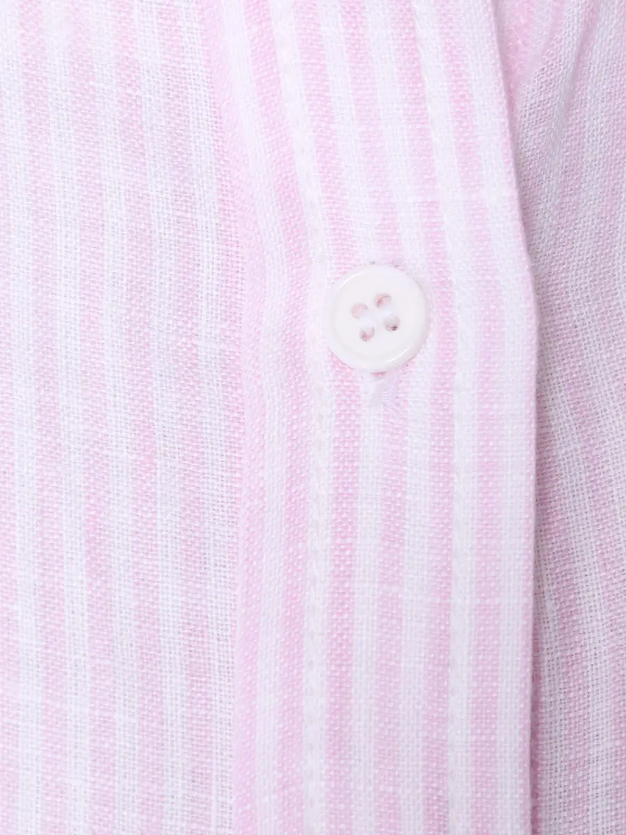 Рубашка льняная