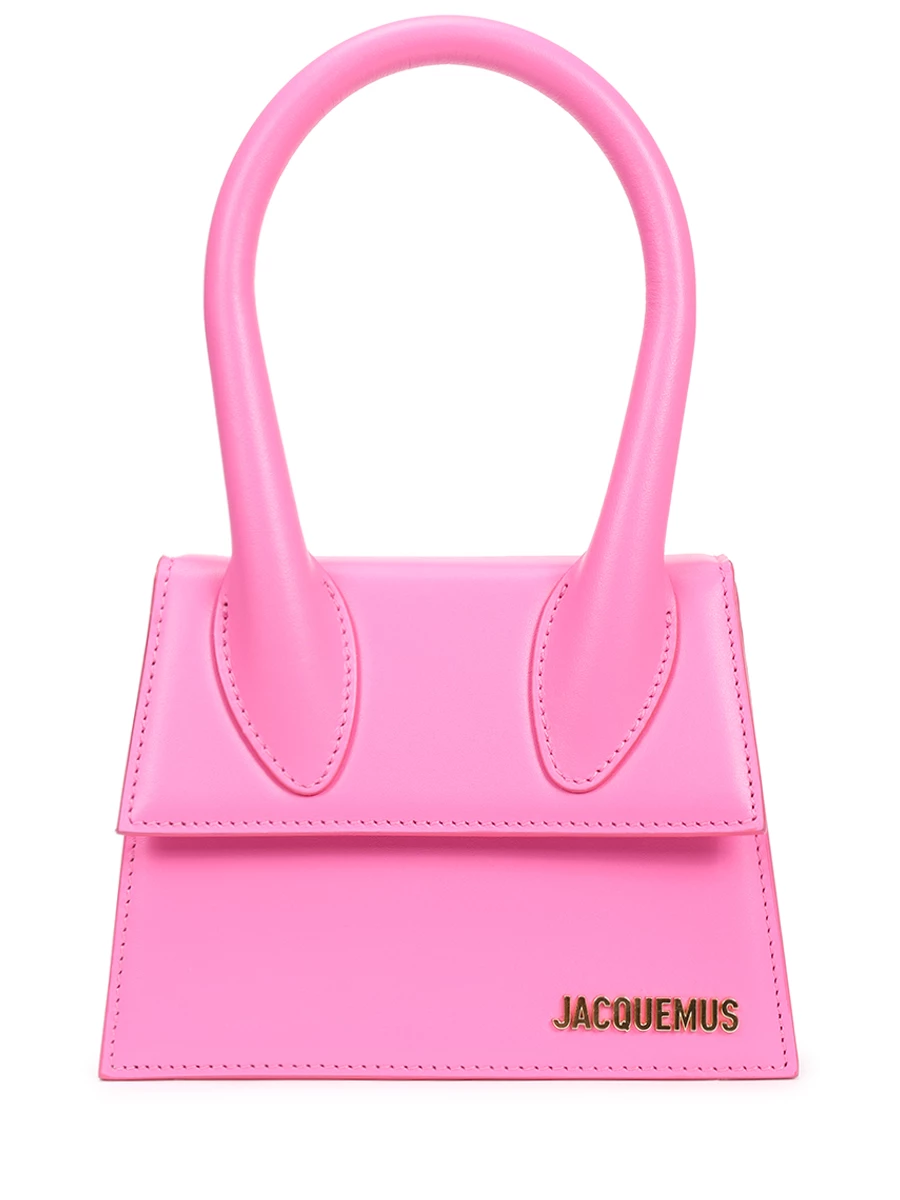 Jacquemus bag best sale