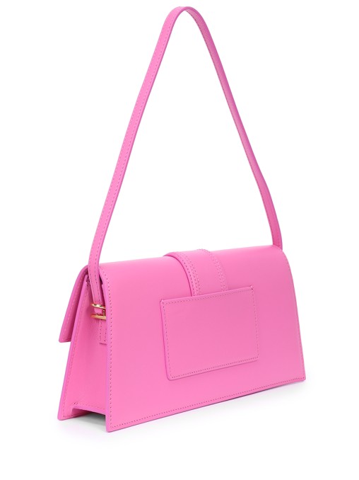 Сумка кожаная Le Bambino Long JACQUEMUS
