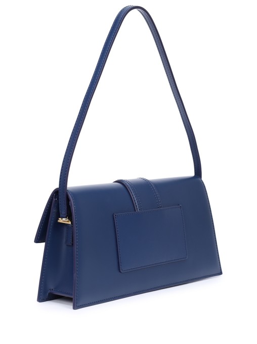 Сумка кожаная Le Bambino Long JACQUEMUS