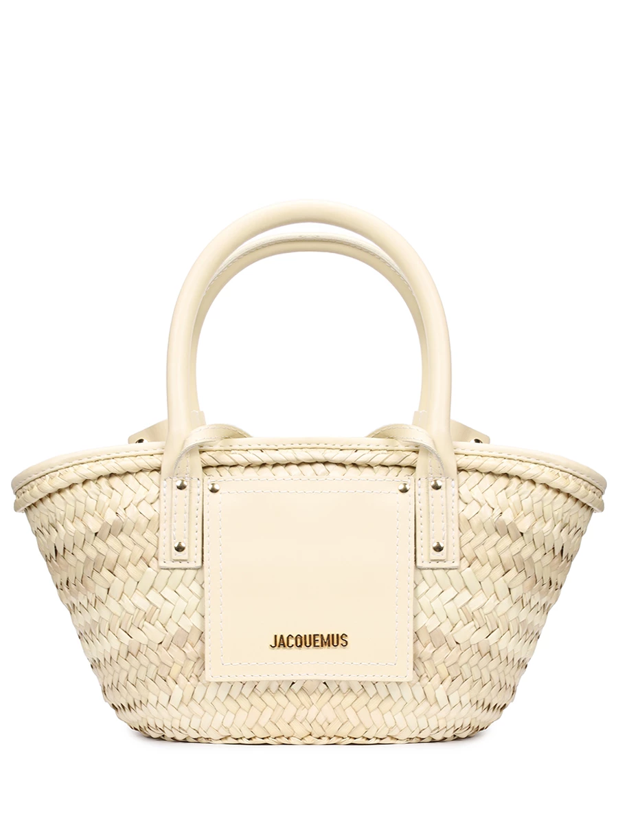 Сумка плетеная Le Petit Panier Soleil