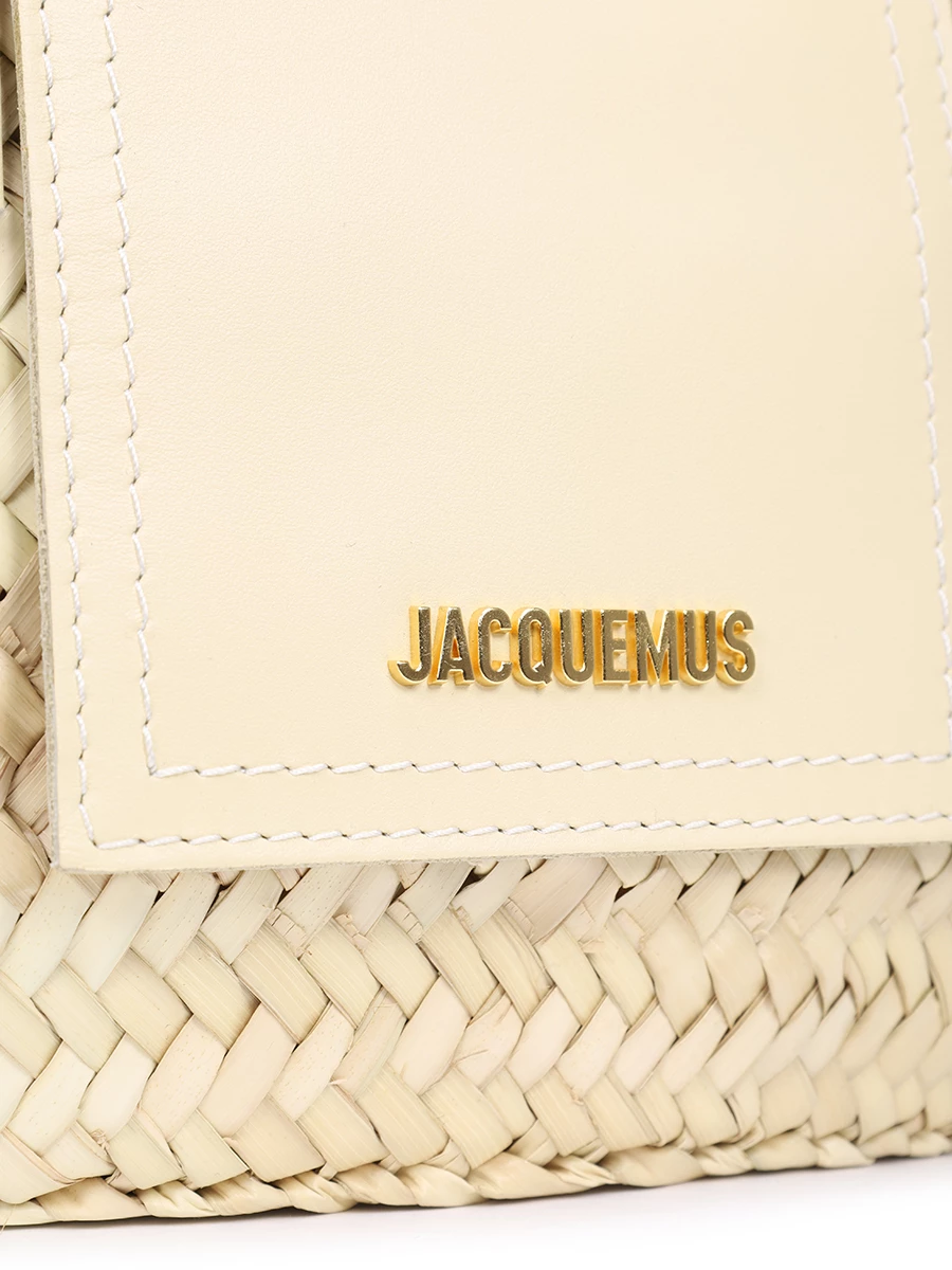 Сумка плетеная Le Petit Panier Soleil