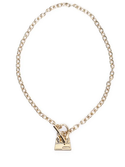 Колье Le Collier Chiquito Barre JACQUEMUS