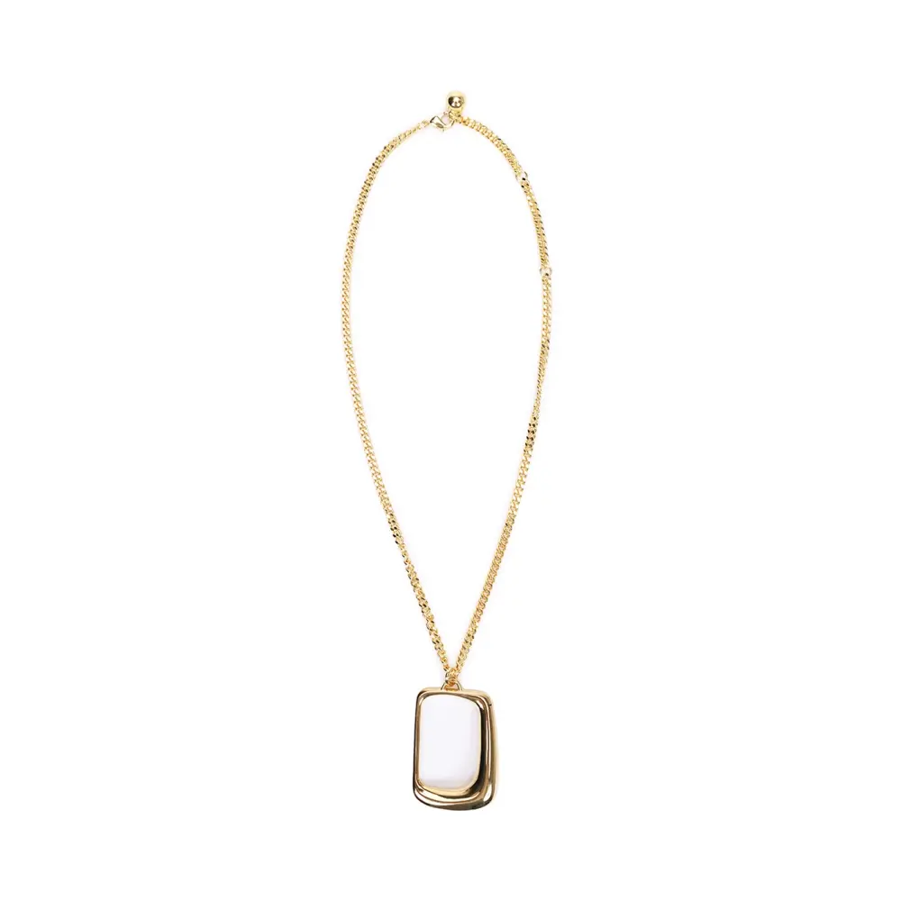 Колье Le Collier Ovalo