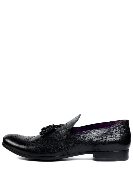 Туфли кожаные ETRO