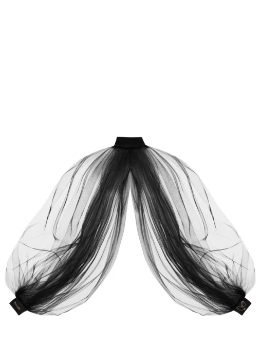 Блуза-крылья Prima THE MATÓ