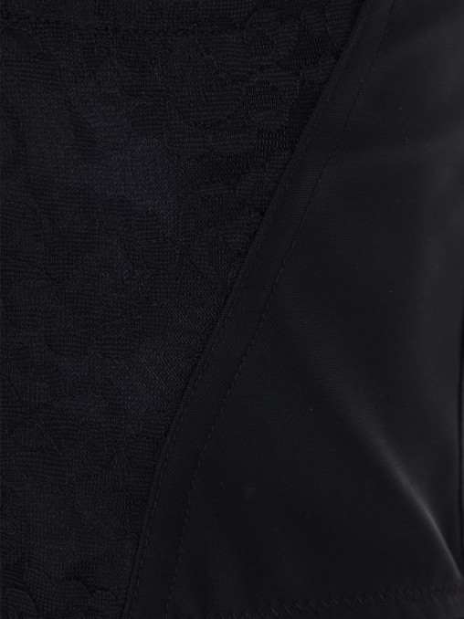 Топ-бюстье однотонный DOLCE & GABBANA