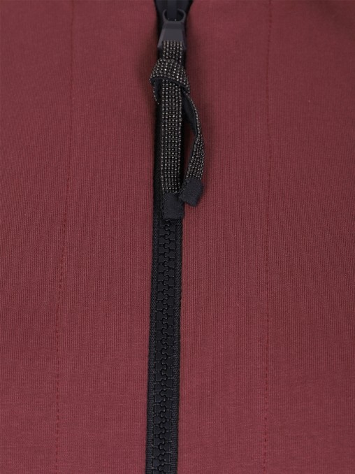 Толстовка хлопковая BRUNELLO CUCINELLI
