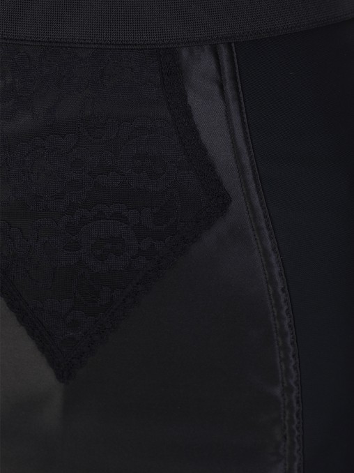 Юбка однотонная DOLCE & GABBANA