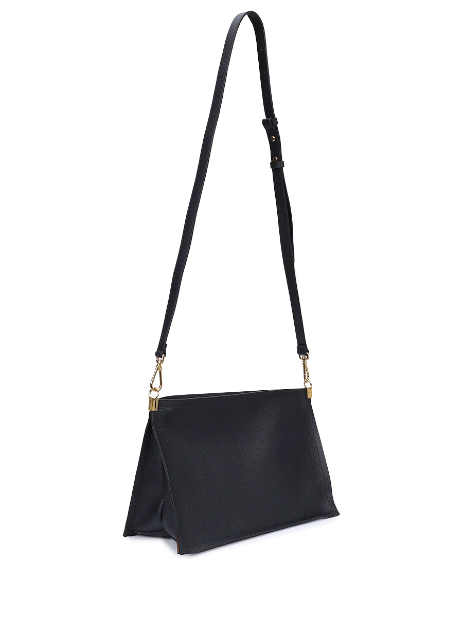 Сумка кожаная Snip