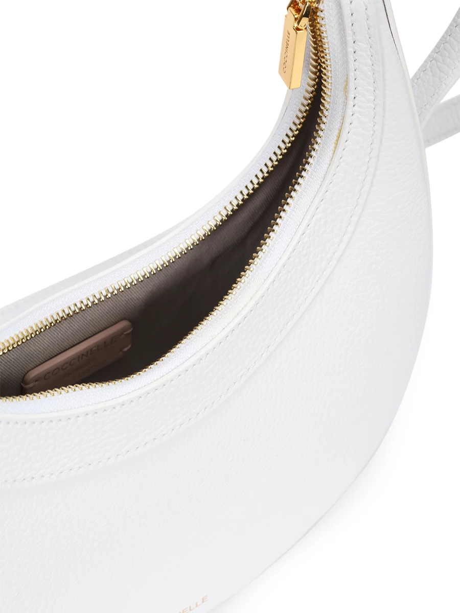 Сумка кожаная Whisper