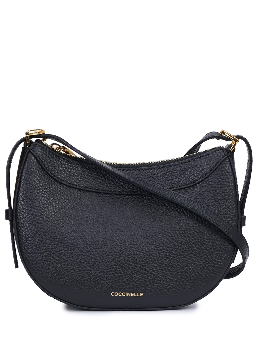 Сумка кожаная Whisper