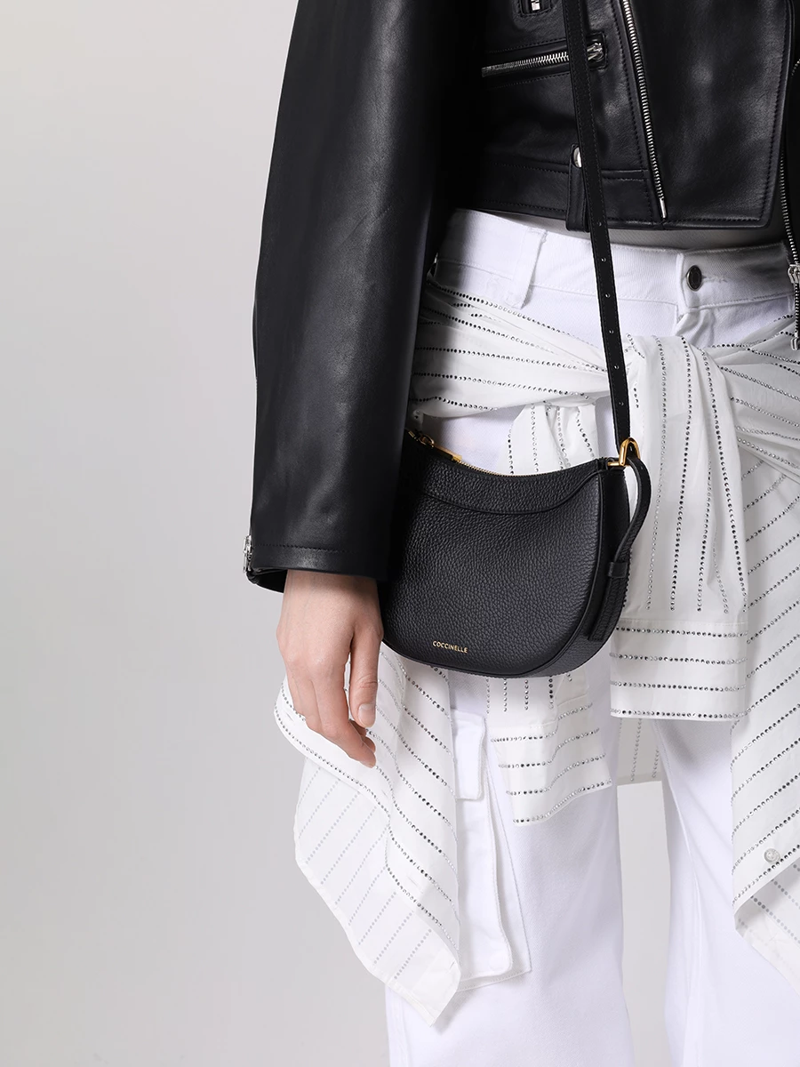 Сумка кожаная Whisper