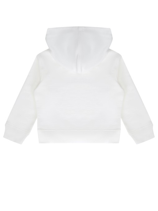 Костюм хлопковый BRUNELLO CUCINELLI