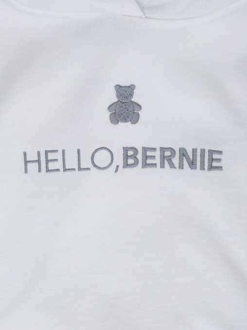 Костюм хлопковый BRUNELLO CUCINELLI