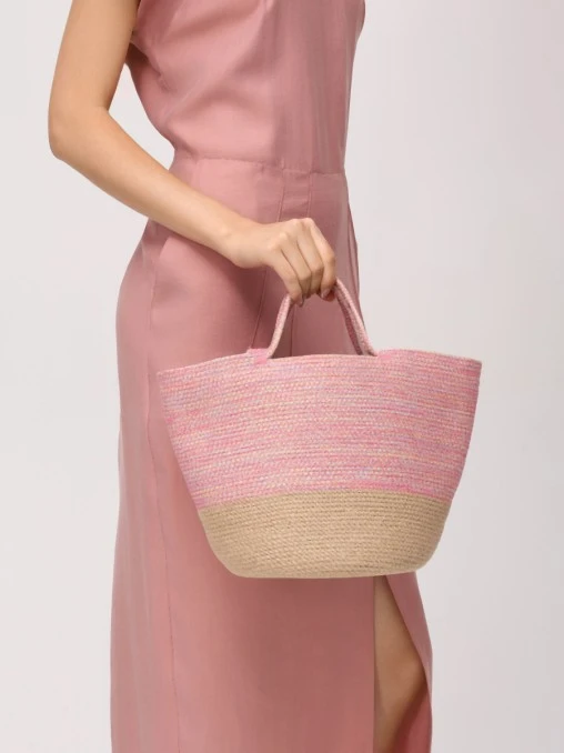 Сумка текстильная SAINT MAEVE