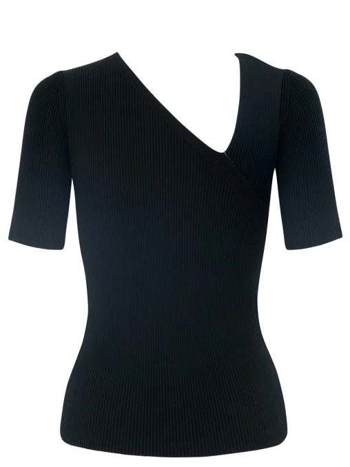 Топ из вискозы CEPHEYA