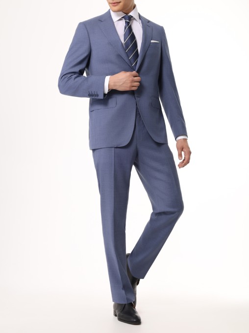 Костюм шерстяной CANALI