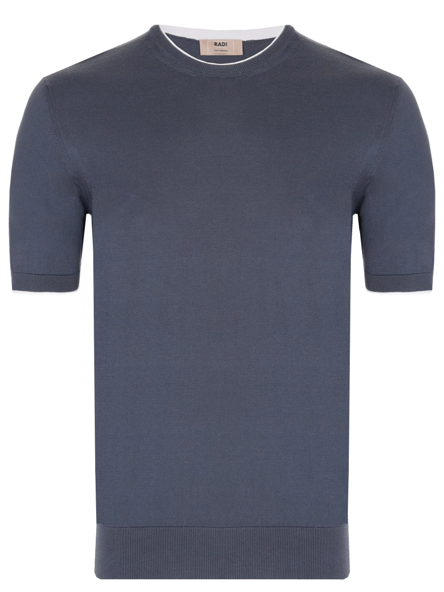 Футболка хлопковая