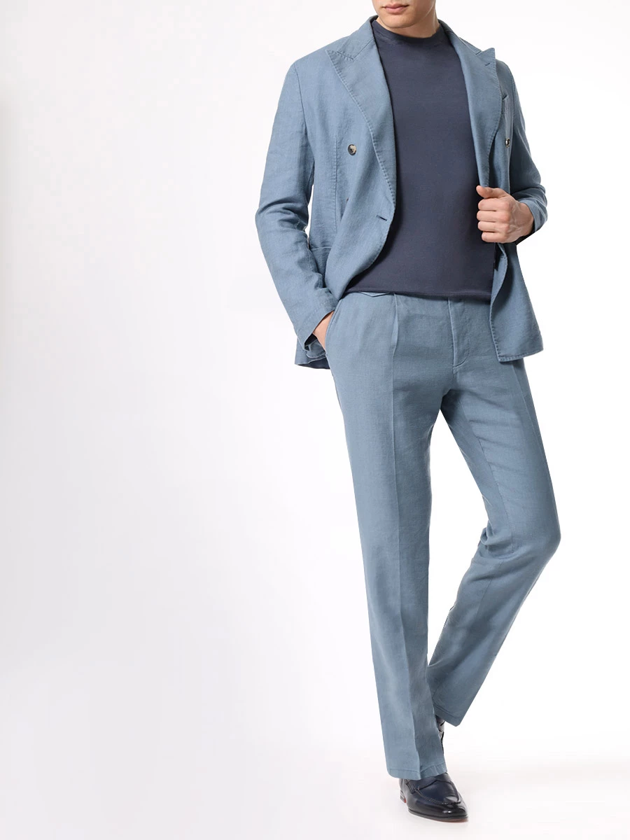 Футболка хлопковая