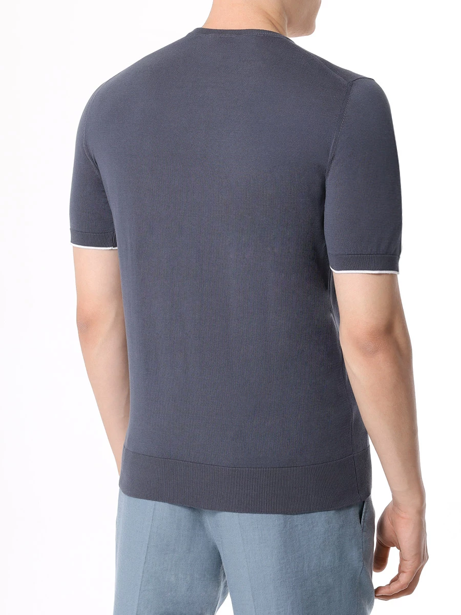 Футболка хлопковая